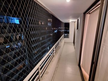 SE ARRIENDA HERMOSO DEPARTAMENTO 2D Y 1B INNOVA AMOBLADO