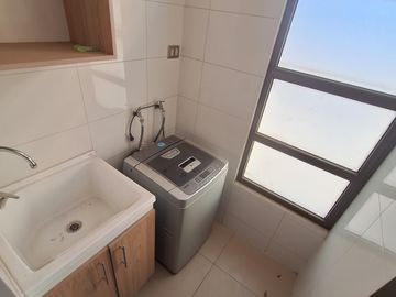 SE ARRIENDA HERMOSO DEPARTAMENTO 2D Y 1B INNOVA AMOBLADO