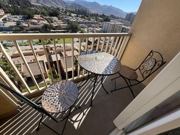 SE ARRIENDA DEPARTAMENTO 3 DORMITORIOS Y 1 BAÑO