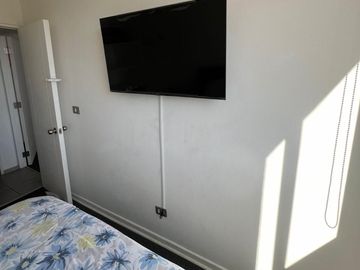 SE ARRIENDA DEPARTAMENTO 3 DORMITORIOS Y 1 BAÑO