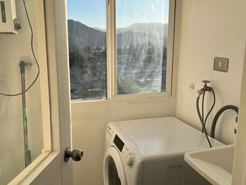 SE ARRIENDA DEPARTAMENTO 3 DORMITORIOS Y 1 BAÑO