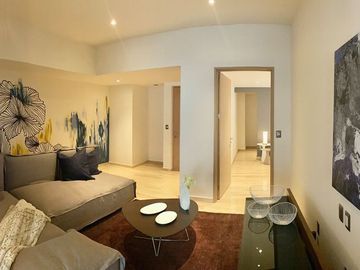Departamentos en VENTA, RESIDENCIAL MANIGUA Interlomas, EdoMex