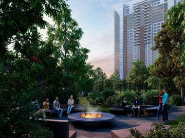 Departamentos en VENTA, RESIDENCIAL MANIGUA Interlomas, EdoMex