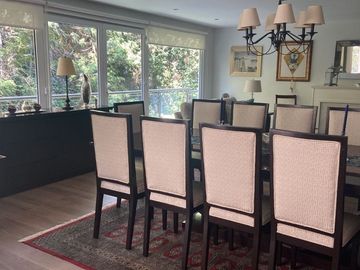 Buen Departamento en Venta, Bosque de las Lomas, Cuajimalpa Cdmx