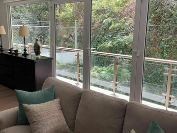 Buen Departamento en Venta, Bosque de las Lomas, Cuajimalpa Cdmx
