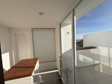Casa en Condominio en Renta en Residencial El Refugio