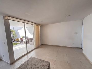 Casa en Condominio en Renta en Residencial El Refugio