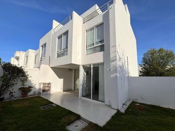 Casa en Condominio en Renta en Residencial El Refugio