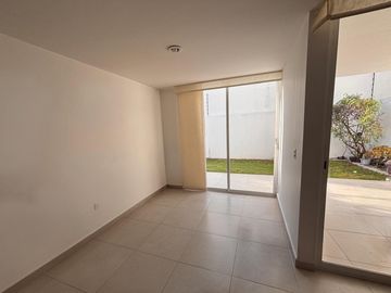 Casa en Condominio en Renta en Residencial El Refugio