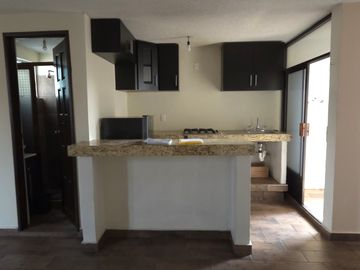 Departamento en Renta en La Pradera