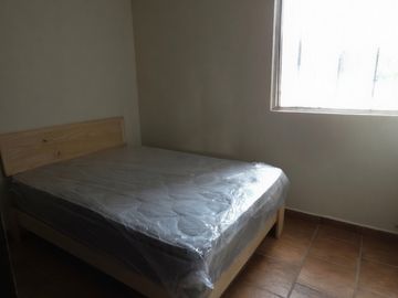 Departamento en Renta en La Pradera