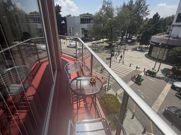 Departamento en Renta en Polanco