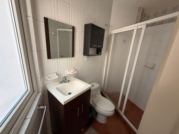 Departamento en Renta en Polanco