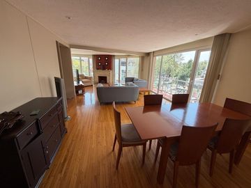 Departamento en Renta en Polanco