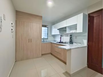 Departamento en Venta en Moctezuma
