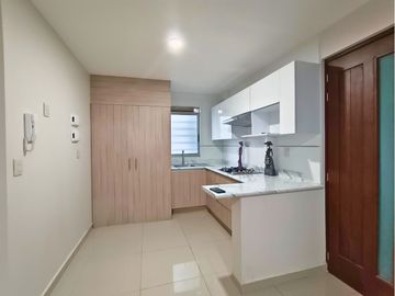 Departamento en Venta en Moctezuma
