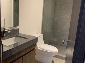 Departamento en Renta en Roma Norte