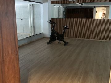 Departamento en Renta en Roma Norte