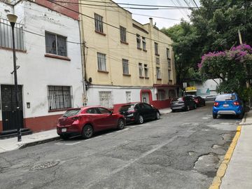 Casa en Renta en Cuauhtémoc