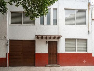 Casa en Renta en Cuauhtémoc