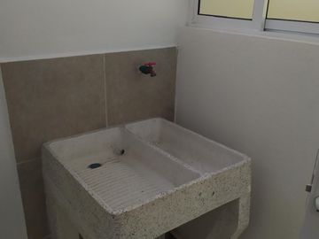 Departamento en Renta en Centro San Andrés Cholula