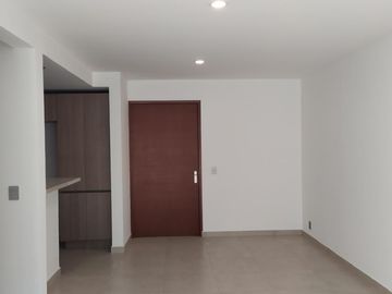 Departamento en Renta en Centro San Andrés Cholula