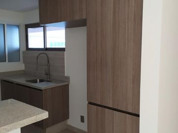 Departamento en Renta en Centro San Andrés Cholula