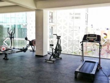 Departamento en Renta en Centro San Andrés Cholula