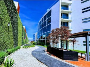 Departamento en Renta en Centro San Andrés Cholula