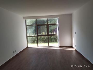 Departamento en Renta en Centro San Andrés Cholula