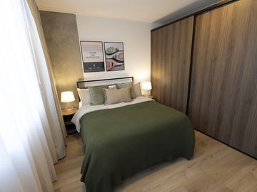 Departamento en Renta en San Rafael