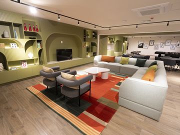 Departamento en Renta en San Rafael