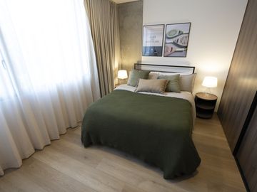 Departamento en Renta en San Rafael