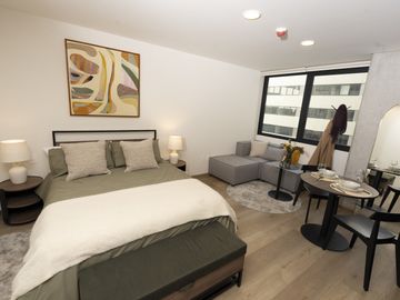 Loft en Renta en Col. San Rafael