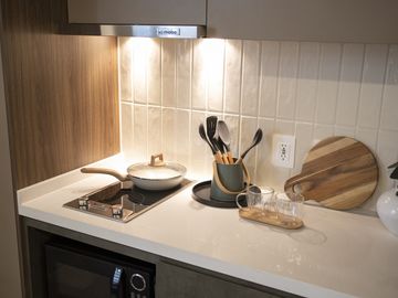 Loft en Renta en Col. San Rafael
