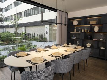 Loft en Renta en Col. San Rafael