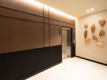 Departamento en Renta de 1 recámara en San Rafael