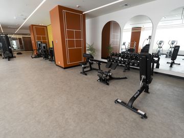 Departamento en Renta de 1 recámara en San Rafael