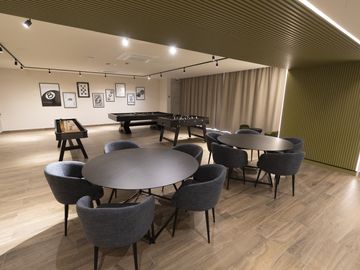 Departamento en Renta de 1 recámara en San Rafael
