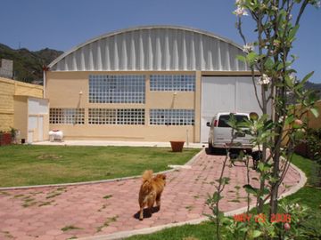 Bodega en VENTA/RENTA en Huixquilucan, Edomex