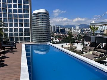 Loft en Renta en La Herradura