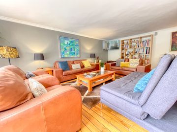 Departamento en Renta en Lomas de Chapultepec