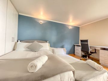 Departamento en Renta en Lomas de Chapultepec