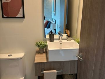Departamento 2 recámaras en Renta en Lomas de Sotelo