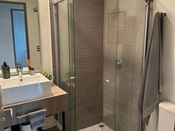 Departamento 2 recámaras en Renta en Lomas de Sotelo