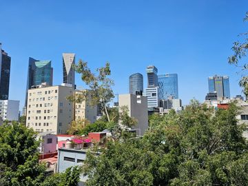 BONITO Departamento en Venta en Roma Norte, CDMX
