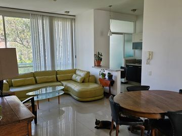 BONITO Departamento en Venta en Roma Norte, CDMX