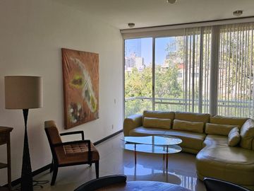 BONITO Departamento en Venta en Roma Norte, CDMX
