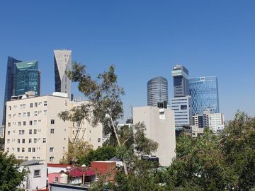 BONITO Departamento en Venta en Roma Norte, CDMX