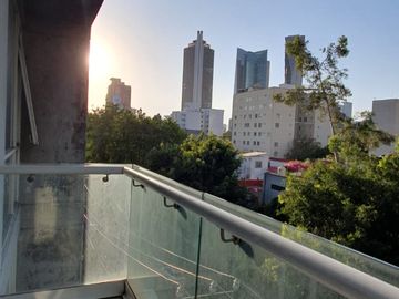 BONITO Departamento en Venta en Roma Norte, CDMX